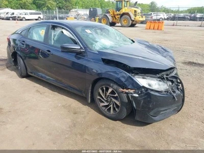 Motor De Arranque Aspiración Natural Se Adapta 16-21 CIVIC 2632420 Foto 1 de 4