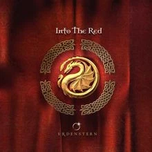 Into The Red von Erdenstern | CD | Zustand sehr gut - Bild 1 von 2