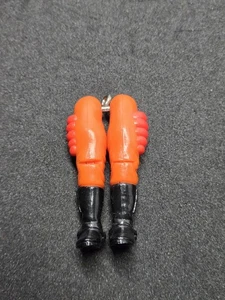 gi joe 1989 hot seat legs - Picture 1 of 4