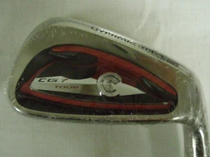 Cleveland CG7 Tour 7 Iron (Steel Dynamic Gold S300 Stiff) 7i - Picture 1 of 1