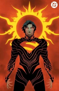 ABSOLUTE SUPERMAN #1 SIXTH PRINTING COVER B JAE LEE - Picture 1 of 3