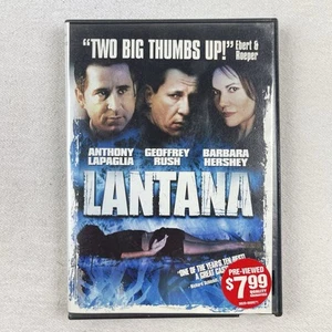 Lantana (DVD, 2001) - Bild 1 von 2