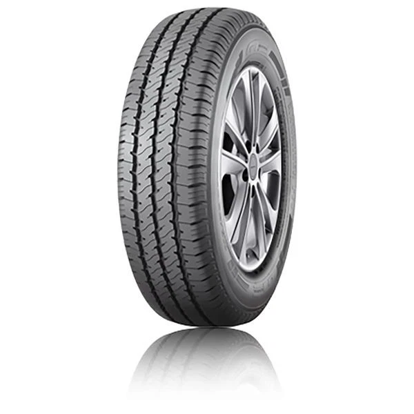 4x Sommerreifen - GT-RADIAL MAXMILER PRO 175/R13C 97R BSW - Bild 1 von 4