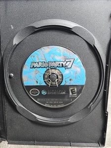 Mario Party 7 Nintendo GameCube 2005 DISC ONLY TESTED & WORKING - Picture 1 of 4