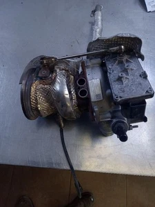 2023-2025 Jeep Wagoneer Ram 1500 Turbo Turbocharger 3.0L 68358315AI - Picture 1 of 6