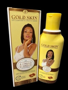 GOLD SKIN Clarifying Body Lotion 250ML - Picture 1 of 5