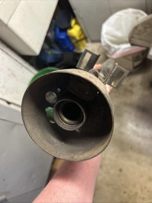 1963 Ford Econoline Steering Column Housing  - Image 1 of 4