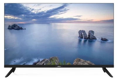 Akai TV Televisioni AKTV326S FRAMELESS HD - Immagine 1 di 4