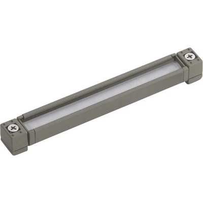 Iluminación Kichler - Paisaje rígido de 6`` - Paisaje 12V LED paisaje duro - Paisaje duro de 6 pulgadas Foto 1 de 4