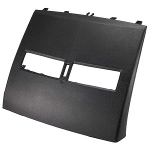 Instrument Panel Cover for Tiida 2005-2011 Front Dashboard Middle Air - Picture 1 of 11