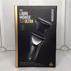 Manscaped The Lawnmower 5.0 Ultra Groin & Body Hair Trimmer - Picture 1 of 5