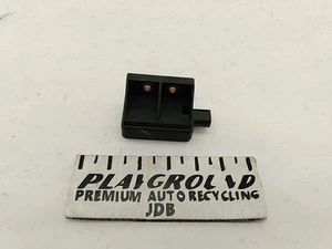 Mercedes SLK230 SLK320 R170 Yaw Turn Rate Angle Sensor Fits 1997-2004 98 99 01 - Picture 1 of 12