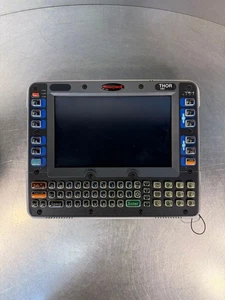 Honeywell Thor Vm1 / Vm1C 7-12v 7.5A Vehicle Mount Data (3.1.3) - Picture 1 of 4