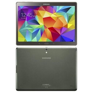 Samsung Galaxy Tab S 10.5 wifi goud redelijk goede staat - Afbeelding 1 van 1