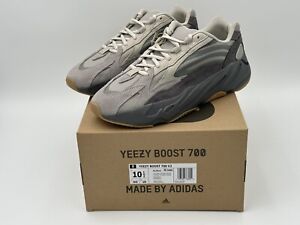 Adidas Yeezy Boost 700 V2 Tephra FU7914 Size 10.5 Brand New and Ships Today!!!🔥