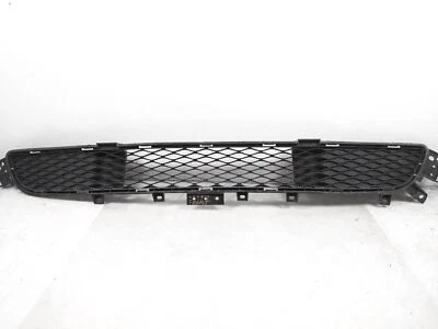 2014-2017 英菲尼迪 Q50 前下中心格栅组件 - 黑色 62254-4Ga0a — 第 1/4 张图片