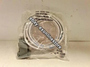 720-014126 - Juniper 7ft DB9F to RJ45 Cat 5E Cable (094-0040-000) - Picture 1 of 1
