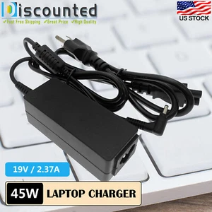 AC Adapter Charger for LG Gram 17Z990-VA56K 15Z95N-G.APS5U1 17Z90N-R.AAS9U1 - Picture 1 of 7