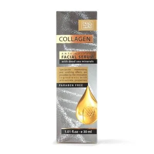 Anti Wrinkle Collagen Facial Serum 1.01 oz - Picture 1 of 4