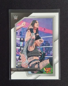 Panini WWE NXT 2.0 - Jacy Jayne (Rookie Karte) - Bild 1 von 1