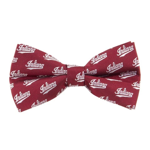 Indiana University Hoosiers Bowtie Pre Tied Bowties Cover