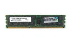40GB (5 x 8GB) HP 605313-071 PC3L-10600R 1333MHz ECC 2Rx4 Server Memory - Picture 1 of 1