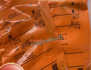 QTY:1 New For IFM Proximity switch Sensor IFC259 - Picture 1 of 1