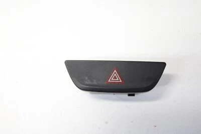 2018-2021 CHEVROLET EQUINOX CENTER DASH INSTRUMENT PANEL HAZARD LIGHT SWITCH OEM - Image 1 of 4