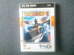 Battleship 2 (PC CD) - Bild 1 von 1