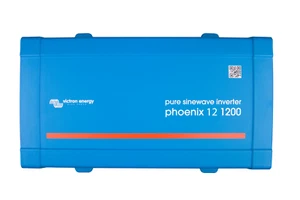 Inversor Phoenix Victron PIN242122510 24/1200 120V VE.Direct NEMA GFCI 5 años de garantía - Imagen 1 de 1