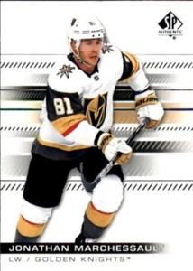 B1611- 2019-20 SP Authentic Hk Cards 1-115 +Inserts -You Pick- 15+ FREE US SHIP - Picture 1 of 181
