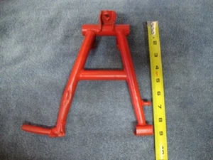 Honda C100 Super Cub 50cc Center kick stand, Used, Shipping from USA. - Picture 1 of 5