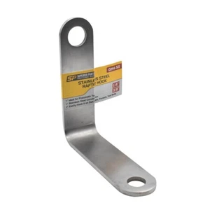 GH4-SS 'L' Shaped Rafter Hook (Stainless Steel) For Nail Guns - Picture 1 of 5