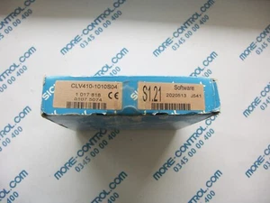 CLV410-101S04/CLV410101S04/1017818 krank ES, Barcode, **Preis inkl. MwSt.** - Bild 1 von 1