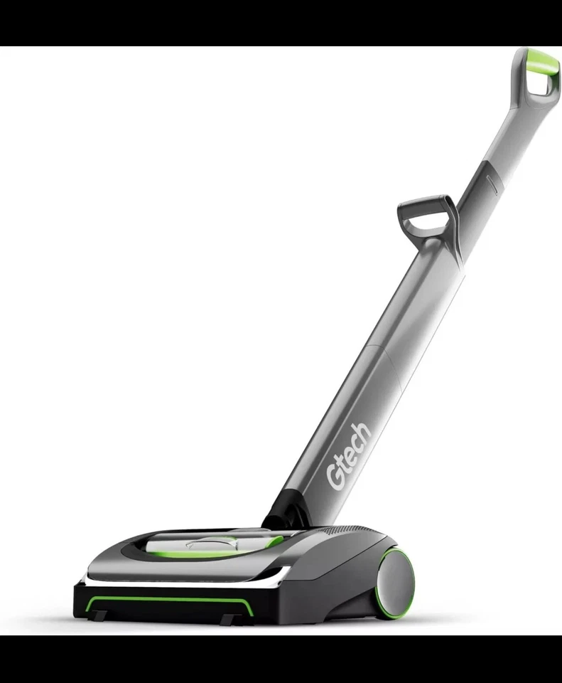 Gtech AirRAM Cordless Upright Vacuum Model AR29. New 2 Yr Warranty & Receipt - Image 1 of 1