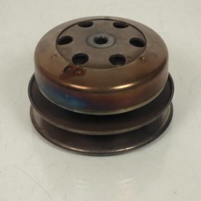 Embrayage origine pour scooter Piaggio 50 Typhoon 1993-1997 TEC1M Occasion - Photo 1/2