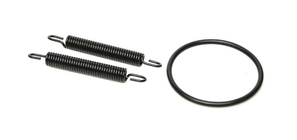 Kit de silenciador/resorte de escape Honda FL400 Pilot, 1989-1990 - FL 400 Foto 1 de 1