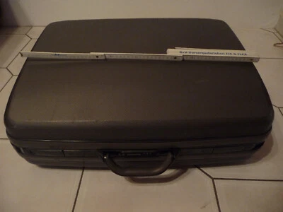 Samsonite Hartschalenkoffer 65 x 52 x 20, 4 Rollen - Bild 1 von 4