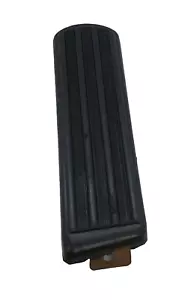 For 1949-1954 DeSoto Plymouth Chrysler Accelerator Gas Rubber Pedal Foot Pad - Picture 1 of 5