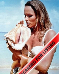 URSULA ANDRESS JAMES BOND GIRL from Dr. No 8x10 PHOTO #1493 - Picture 1 of 1