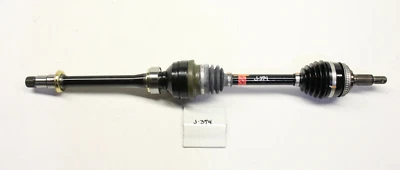 Novo OEM Genuíno Toyota Eixo de Transmissão Frontal CV 2002-2003 Solara 4341006330 destro - Imagem 1 de 2