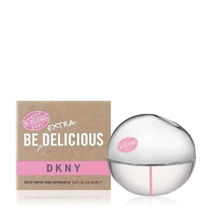 DKNY Be Delicious Be Extra Delicious Eau de Parfum 30ml EDP Spray for Her - New - Picture 1 of 4