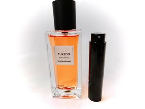 ysl tuxedo cologne