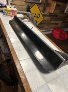 1962 Cadillac Sedan Deville Fender Skirts LH&RH - Picture 1 of 24