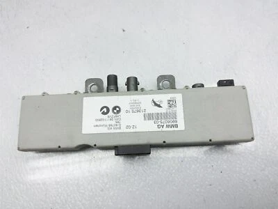 2003 2004 2005 2006 Bmw 330Ci Coupe Roof Antenna 65-25-6-906-073 - Image 1 of 4