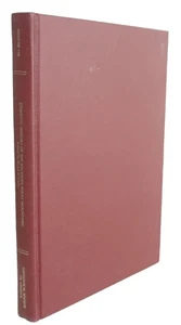 Cenozoic History of the Southern Rocky Mountains 1975 Curtis Geology Rockies HC - Picture 1 of 8