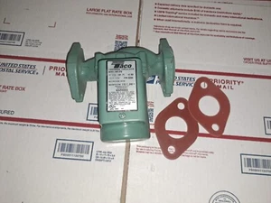 TACO 007-F5 CARTRIDGE CIRCULATOR PUMP - 007 F5 F4 F3 - Picture 1 of 5