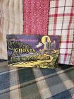 I Can Read About Ghosts By Erica Frost Illustrated By Frank Brugos 1975