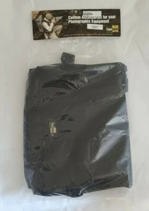 LensCoat LensSack Lens Pouch Bag Black - Picture 1 of 3