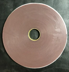 3M Double Sided Acrylic Foam Automotive Tape - Gray, 1/2" X 36-Yards 4229P - Picture 1 of 5